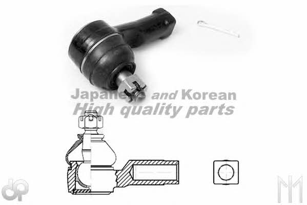 Ashuki 1449-0006 Tie rod end outer 14490006: Buy near me at 2407.PL in Poland at an Affordable price!