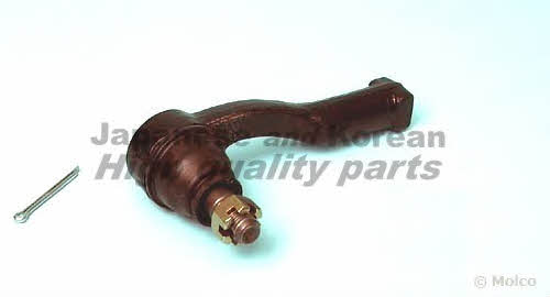 Ashuki 1449-1007 Tie rod end right 14491007: Buy near me in Poland at 2407.PL - Good price!