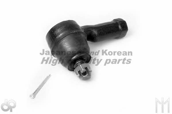 Ashuki 1449-2001 Tie rod end outer 14492001: Buy near me at 2407.PL in Poland at an Affordable price!