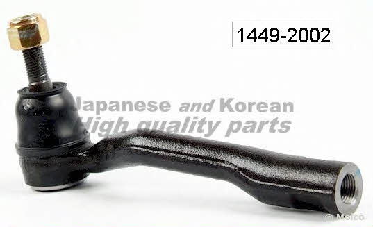 Ashuki 1449-2002 Tie rod end outer 14492002: Buy near me in Poland at 2407.PL - Good price!