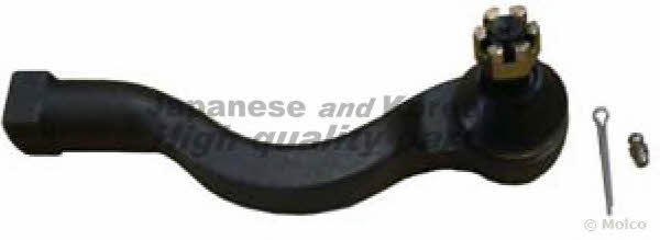 Ashuki 1449-2005 Tie rod end right 14492005: Buy near me in Poland at 2407.PL - Good price!