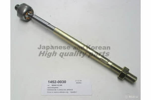 Ashuki 1452-0030 Inner Tie Rod 14520030: Buy near me in Poland at 2407.PL - Good price!