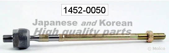Ashuki 1452-0050 Inner Tie Rod 14520050: Buy near me in Poland at 2407.PL - Good price!