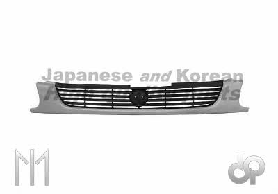 Ashuki 2720510 Grille radiator 2720510: Buy near me at 2407.PL in Poland at an Affordable price!