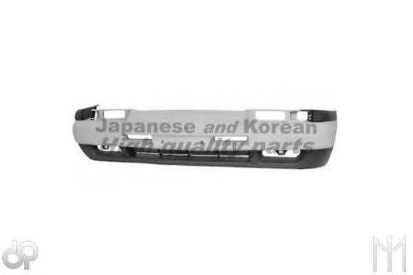 Ashuki 2723572 Bumper 2723572: Buy near me in Poland at 2407.PL - Good price!