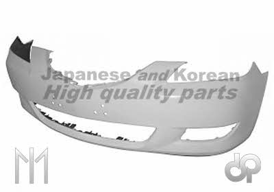 Ashuki 2734574 Front bumper 2734574: Buy near me in Poland at 2407.PL - Good price!