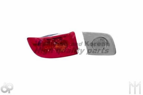 Ashuki 2734921 Combination Rearlight 2734921: Buy near me in Poland at 2407.PL - Good price!