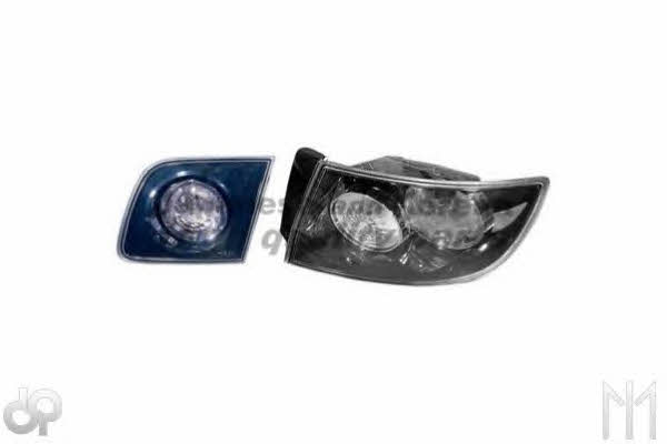 Ashuki 2734928 Combination Rearlight 2734928: Buy near me in Poland at 2407.PL - Good price!