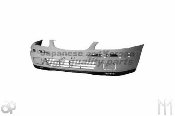 Ashuki 2752574 Bumper 2752574: Buy near me in Poland at 2407.PL - Good price!