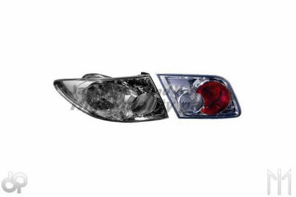 Ashuki 2754933 Combination Rearlight 2754933: Buy near me in Poland at 2407.PL - Good price!