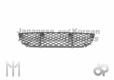 Ashuki 2760590 Front bumper grill 2760590: Buy near me in Poland at 2407.PL - Good price!