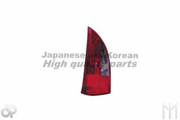 Ashuki 2760931 Combination Rearlight 2760931: Buy near me in Poland at 2407.PL - Good price!