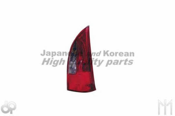 Ashuki 2760932 Combination Rearlight 2760932: Buy near me in Poland at 2407.PL - Good price!