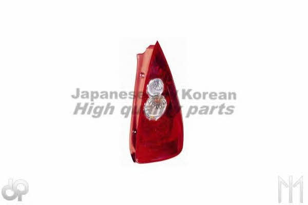 Ashuki 2762932 Combination Rearlight 2762932: Buy near me in Poland at 2407.PL - Good price!