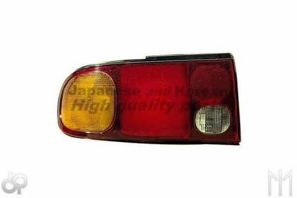 Ashuki 3213921 Combination Rearlight 3213921: Buy near me in Poland at 2407.PL - Good price!