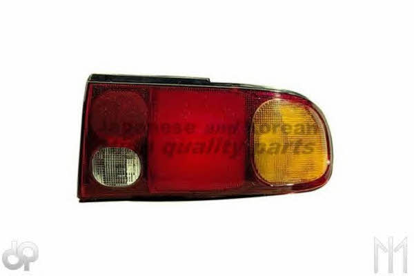 Ashuki 3213922 Combination Rearlight 3213922: Buy near me in Poland at 2407.PL - Good price!
