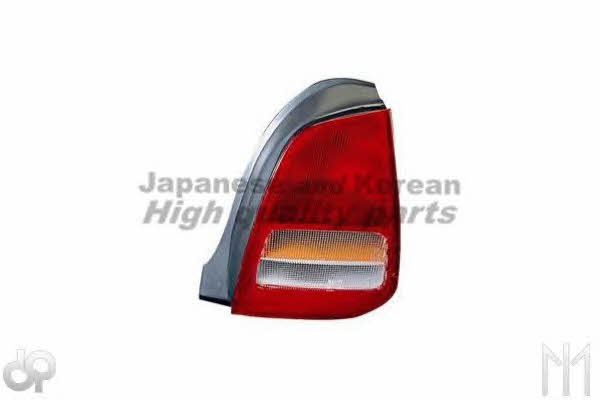 Ashuki 3224932 Combination Rearlight 3224932: Buy near me in Poland at 2407.PL - Good price!