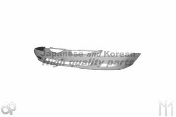 Ashuki 3231570 Bumper 3231570: Buy near me in Poland at 2407.PL - Good price!