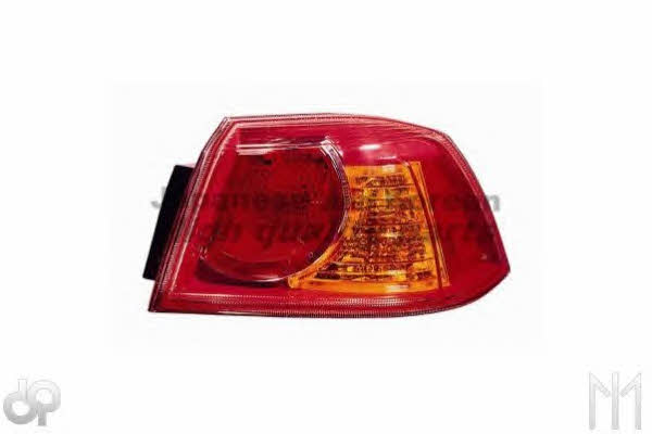 Ashuki 3232922 Combination Rearlight 3232922: Buy near me in Poland at 2407.PL - Good price!