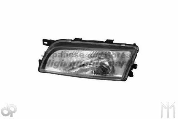 Ashuki 3317961 Headlamp 3317961: Buy near me at 2407.PL in Poland at an Affordable price!