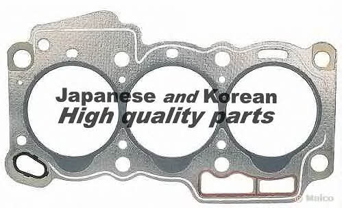 Ashuki 0375-2006 Gasket, cylinder head 03752006: Buy near me at 2407.PL in Poland at an Affordable price!