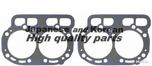 Ashuki 0375-2007 Gasket, cylinder head 03752007: Buy near me at 2407.PL in Poland at an Affordable price!