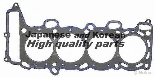 Ashuki 0375-2501 Gasket, cylinder head 03752501: Buy near me at 2407.PL in Poland at an Affordable price!
