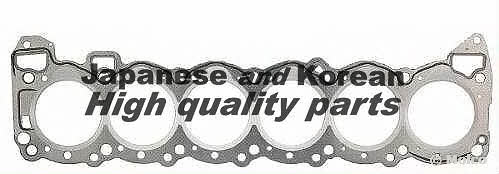 Ashuki 0375-3001 Gasket, cylinder head 03753001: Buy near me at 2407.PL in Poland at an Affordable price!