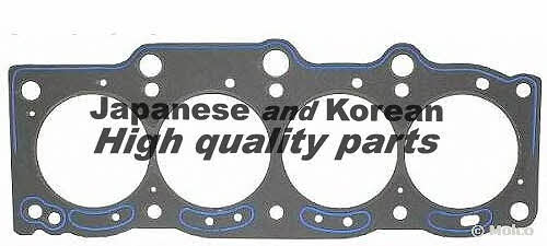 Ashuki 0375-3202 Gasket, cylinder head 03753202: Buy near me at 2407.PL in Poland at an Affordable price!