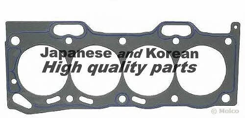 Ashuki 0375-4002 Gasket, cylinder head 03754002: Buy near me in Poland at 2407.PL - Good price!