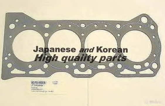 Ashuki 0375-4008 Gasket, cylinder head 03754008: Buy near me at 2407.PL in Poland at an Affordable price!