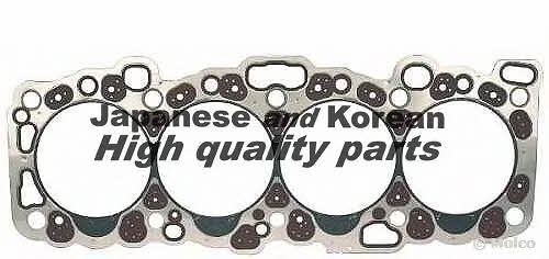 Ashuki 0375-4301 Gasket, cylinder head 03754301: Buy near me at 2407.PL in Poland at an Affordable price!
