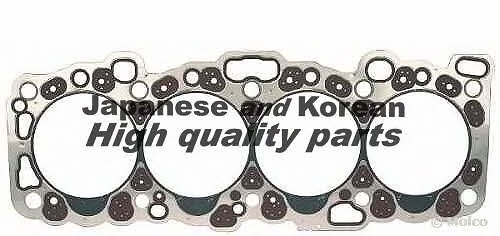 Ashuki 0375-4301 Gasket, cylinder head 03754301: Buy near me in Poland at 2407.PL - Good price!