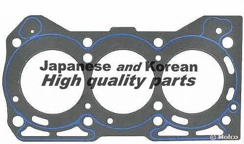 Ashuki 0375-5008 Gasket, cylinder head 03755008: Buy near me in Poland at 2407.PL - Good price!