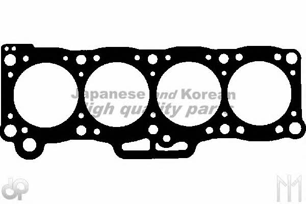 Ashuki 0375-5103 Gasket, cylinder head 03755103: Buy near me at 2407.PL in Poland at an Affordable price!
