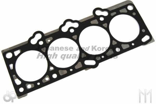Ashuki 0375-6150 Gasket, cylinder head 03756150: Buy near me at 2407.PL in Poland at an Affordable price!