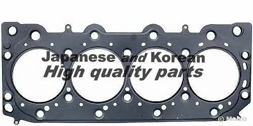 Ashuki 0375-7030 Gasket, cylinder head 03757030: Buy near me in Poland at 2407.PL - Good price!