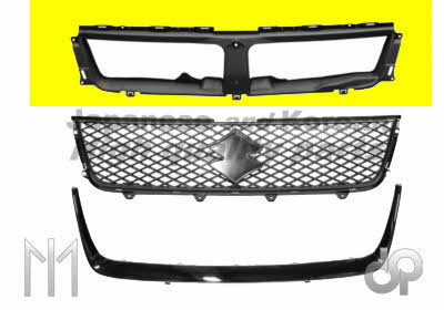 Ashuki 5250513 Grille frame 5250513: Buy near me at 2407.PL in Poland at an Affordable price!