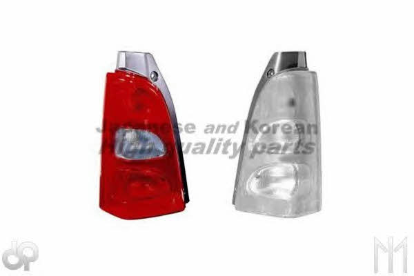 Ashuki 5261931 Combination Rearlight 5261931: Buy near me at 2407.PL in Poland at an Affordable price!