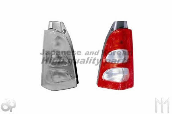 Ashuki 5261932 Combination Rearlight 5261932: Buy near me in Poland at 2407.PL - Good price!