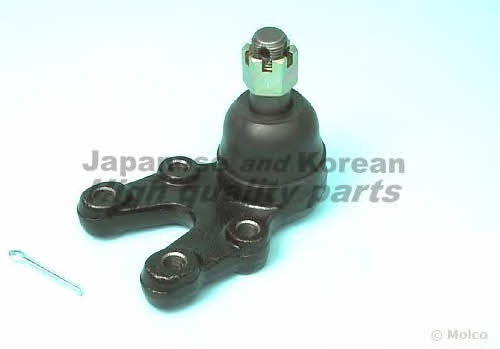 Ashuki 1458-3101 Ball joint 14583101: Buy near me in Poland at 2407.PL - Good price!