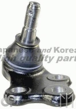 Ashuki 1458-3301 Ball joint 14583301: Buy near me in Poland at 2407.PL - Good price!
