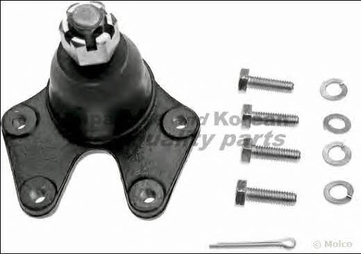 Ashuki 1458-4030 Ball joint 14584030: Buy near me in Poland at 2407.PL - Good price!