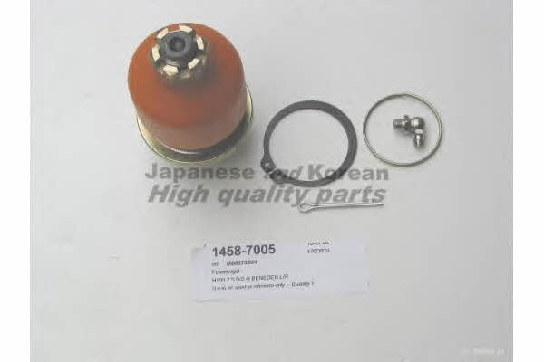 Ashuki 1458-7005 Ball joint 14587005: Buy near me in Poland at 2407.PL - Good price!
