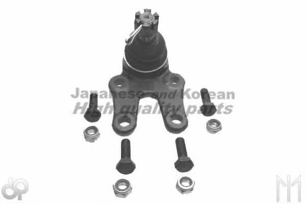 Ashuki 1458-7302 Ball joint 14587302: Buy near me at 2407.PL in Poland at an Affordable price!