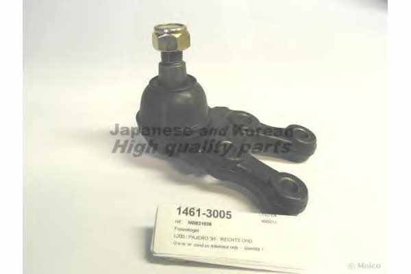 Ashuki 1461-3005 Ball joint 14613005: Buy near me in Poland at 2407.PL - Good price!