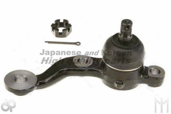 Ashuki 1461-6202 Ball joint 14616202: Buy near me in Poland at 2407.PL - Good price!