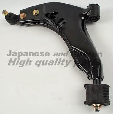 Ashuki 1470-1050 Track Control Arm 14701050: Buy near me at 2407.PL in Poland at an Affordable price!