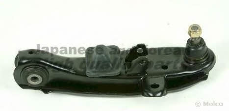 Ashuki 1470-1150 Track Control Arm 14701150: Buy near me at 2407.PL in Poland at an Affordable price!