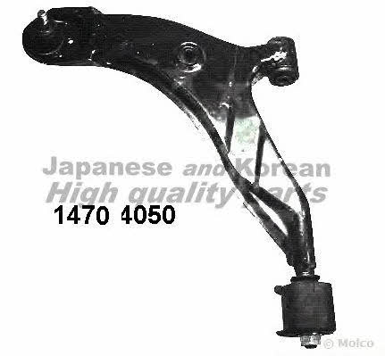 Ashuki 1470-4050 Track Control Arm 14704050: Buy near me in Poland at 2407.PL - Good price!